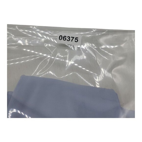 Lululemon Leggings Womens 6 Blue Wunder Train HR Tight 25” Everlux Gym lw5by5s - Picture 9 of 9